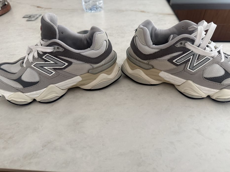 Sapatilhas New balance 9060