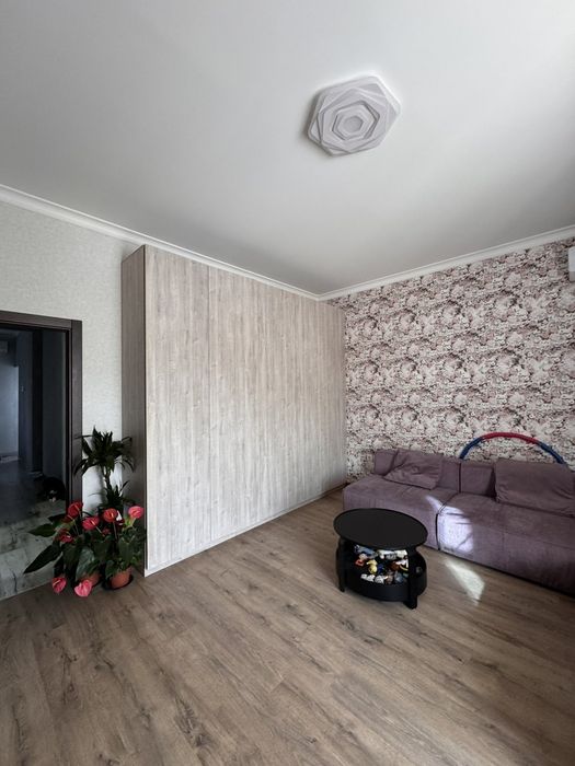 Продаж 2к квартири центр Сертифікат ремонт