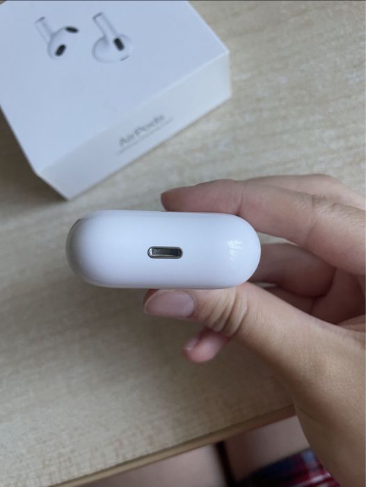 Кейс до airpods 3