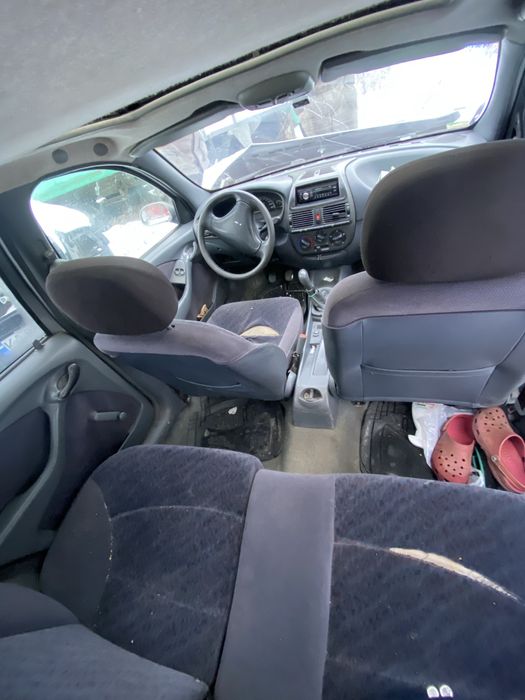 Фіат брава 1996.