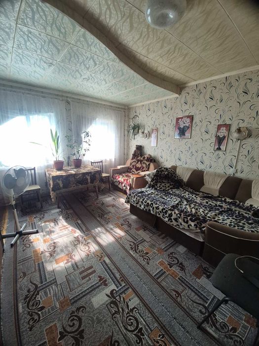 Продам будинок м. Самар