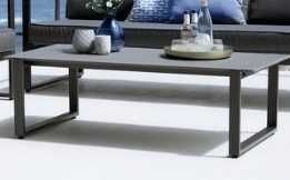 Mesa exterior/interior nova (ainda em caixa)