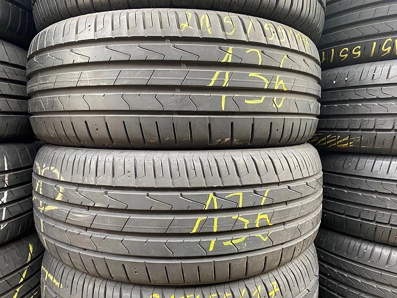 215/55/17 Hankook Ventus Prime 3_7mm_4szt_(136)