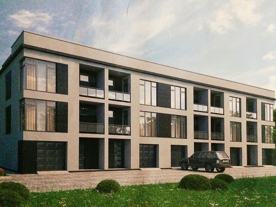 Продається земельна ділянка 8сот.