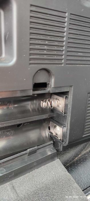 Radio Grundig S450DLX