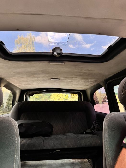 MERCEDES-BENZ VITO 111 CDI 2008 VIN WDF63960113481871 фото оголошення 11 з 14