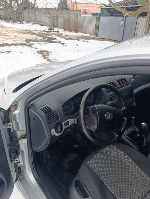 Продам Шкода Октавия А5