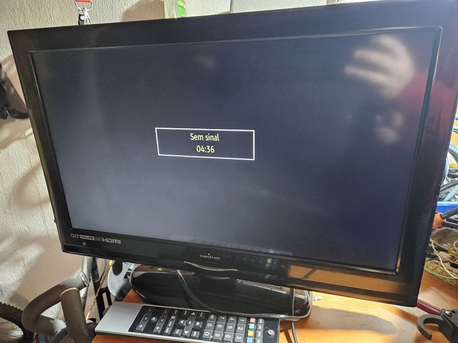 Tv 32 full hd 1080 hdmi