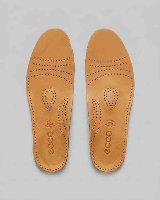 damskie wkładki do butów ECCO Support Premium Insole, EU 40