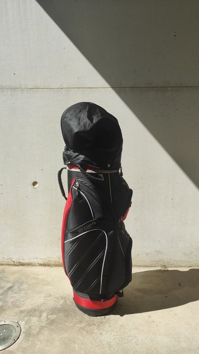 Saco de golfe CartBag