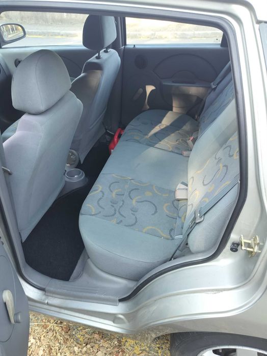 Daewoo kalos venda