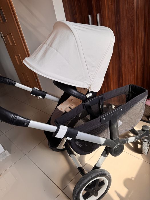 Wózek Bugaboo Donkey 2 duo