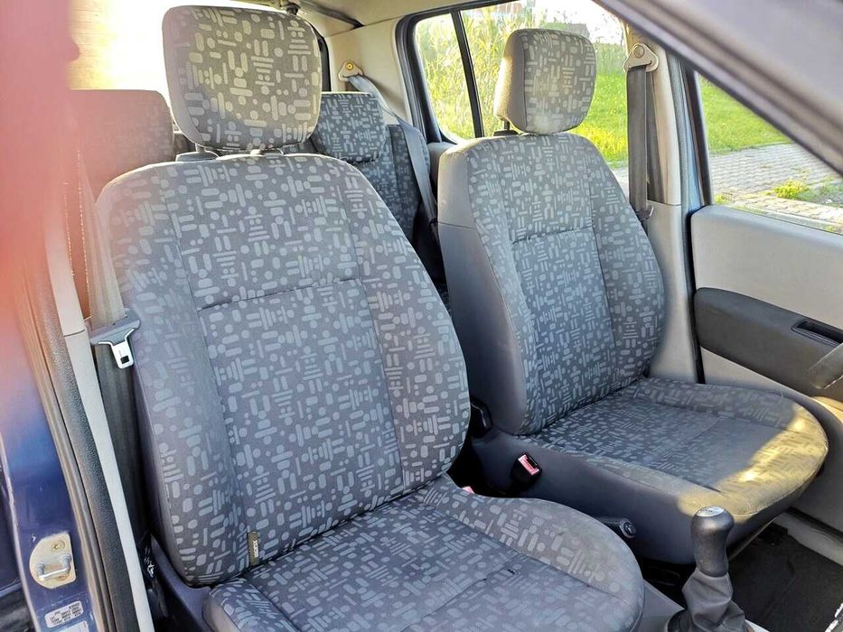 Renault Modus 1.2 - 90.000km