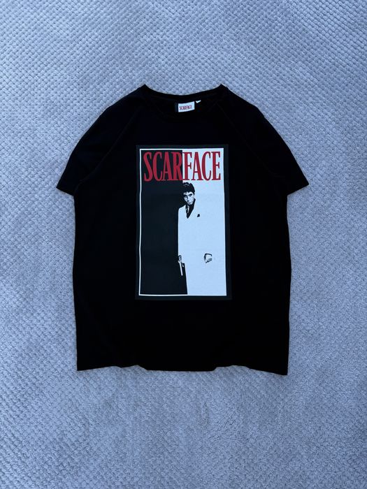 Scarface T-Shirt Size:M футболка мерч