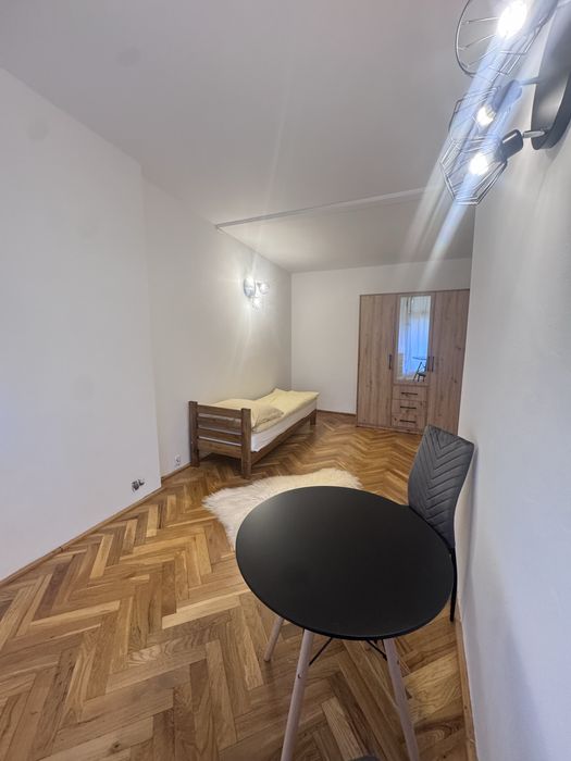 Wynajem pokoju na dlugi termin w centrum Zakopanego