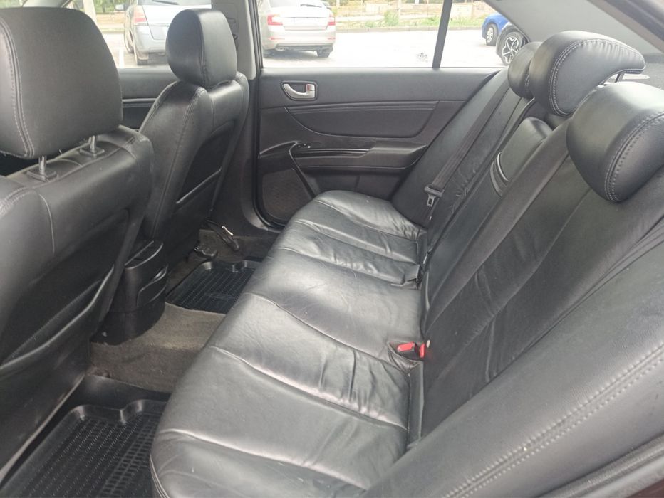 Hyundai Sonata продам