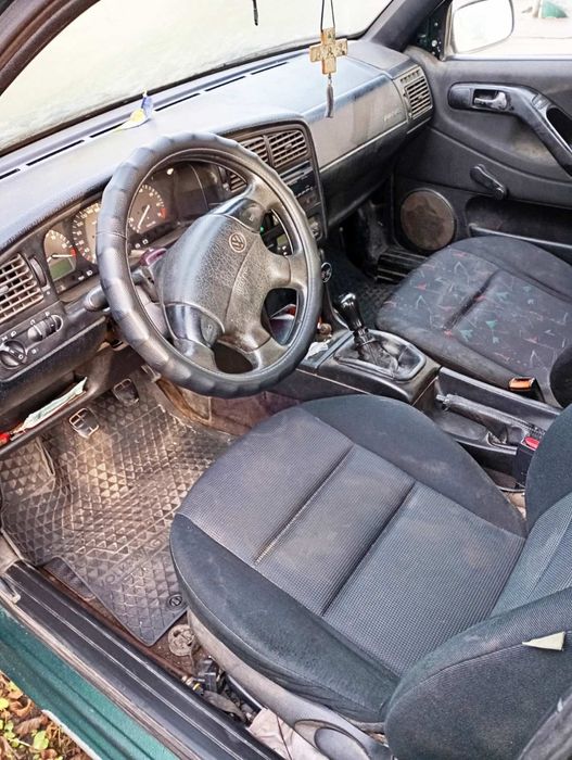 Volkswagen PASSAT B4