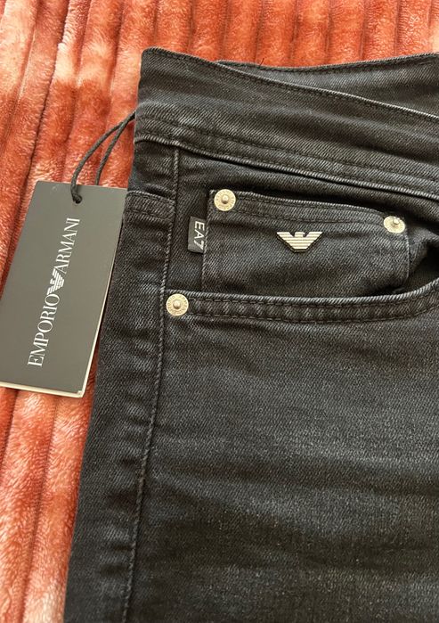 Armani Jeans Novas