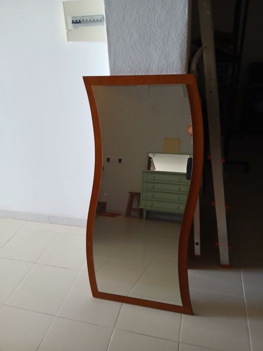 Espelho decorativo
