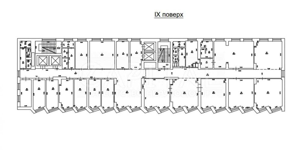 Аренда офиса на ул. Нижний Вал, Подольский р-н, Подол