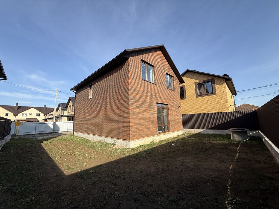 Дом по адресу ул. Магистратская (площадь 110 м²) - Atlanta.ua - фото 2