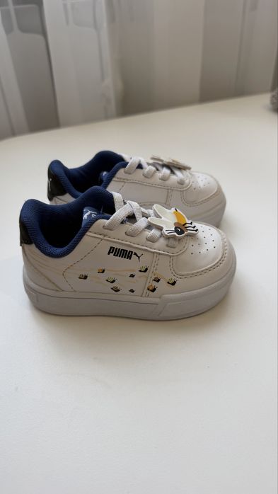Дитячі кросівки Puma