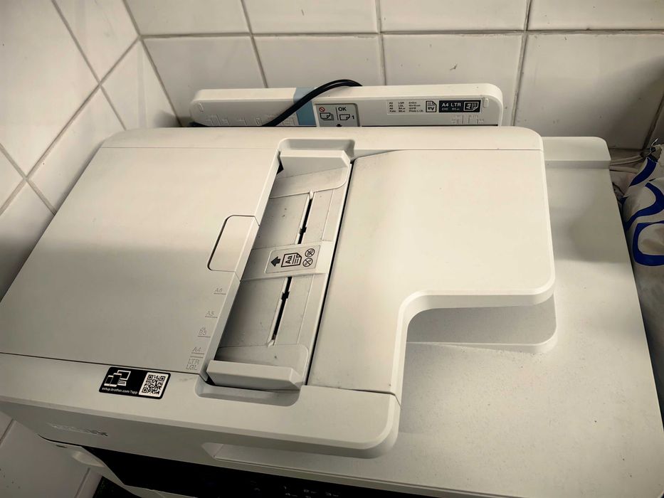 Drukarka Brother MFC-J2340DW