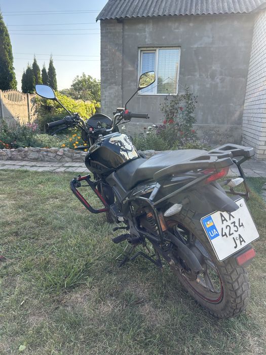 Продам lifan cityr 200