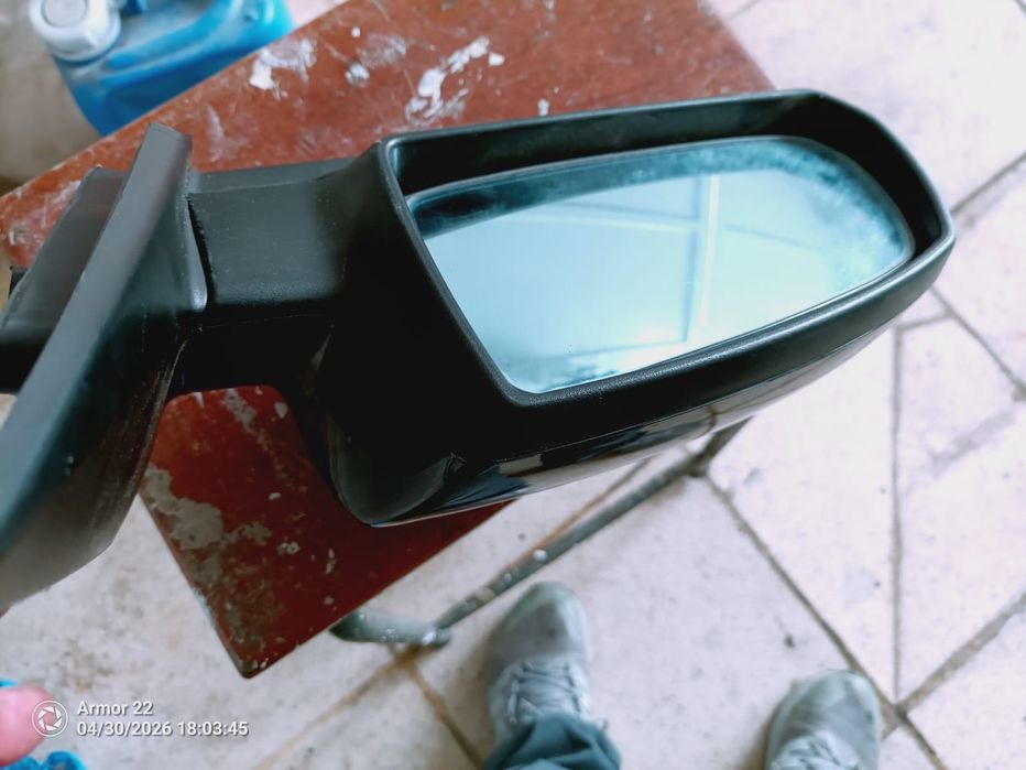 Espelho Retrovisor Kia