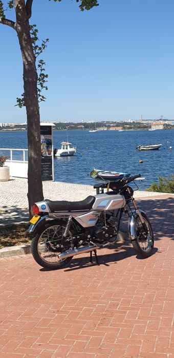 Casal Fundador RALLY 5