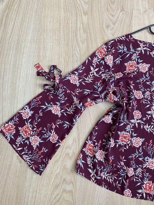 Блузка жіноча на 50 розмір