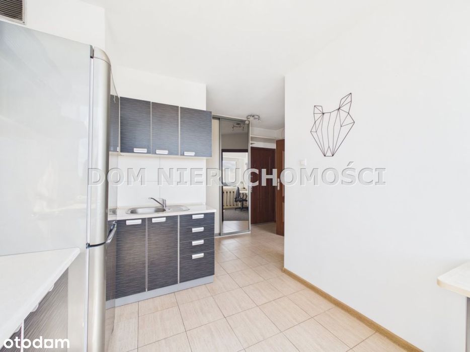 Mieszkanie – Olsztyn, Śródmieście - Widok 4