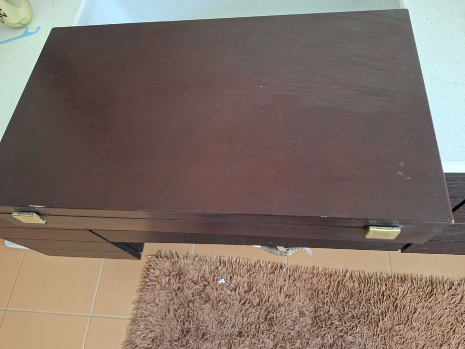 Crachás / Distintivos da polícia dos EUA - Coleção vintage Göde