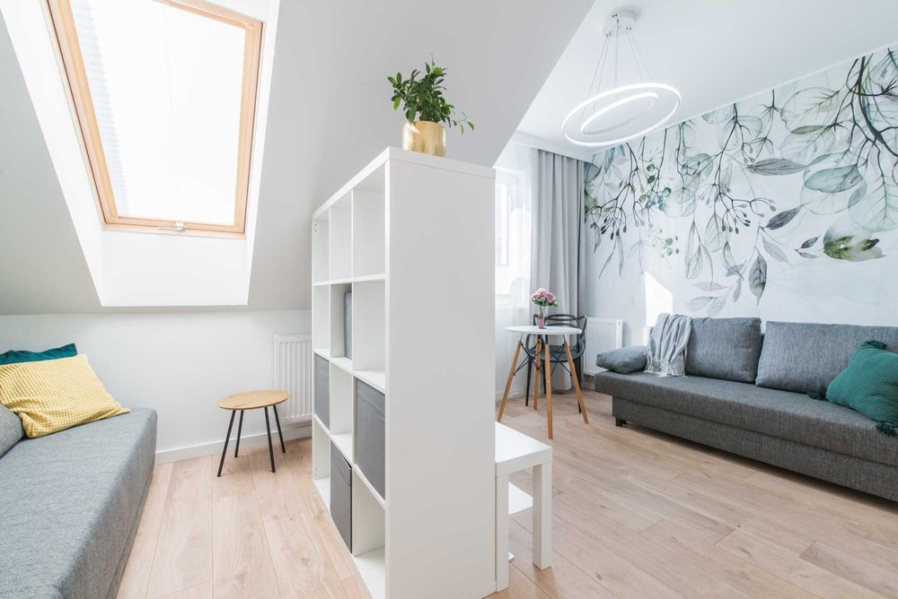 Mieszkanie – Gdańsk - Widok 2