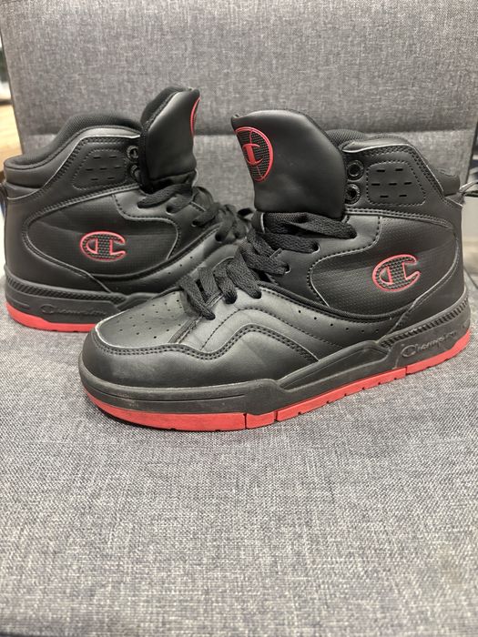 Buty chłopięce Chempion sneakersy