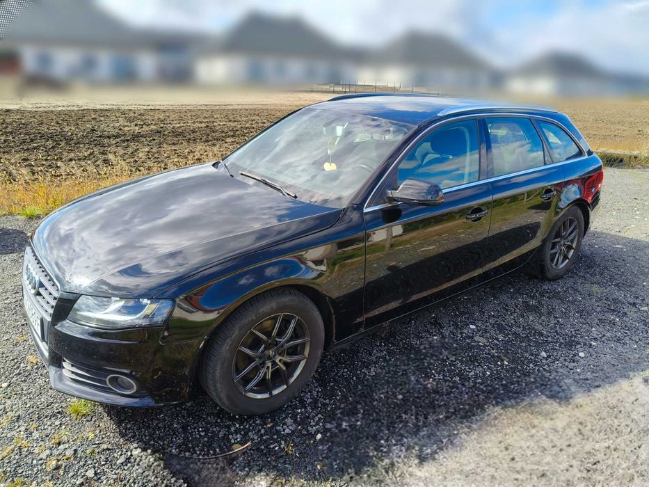 Sprzedam Audi A4 B8 2010r.