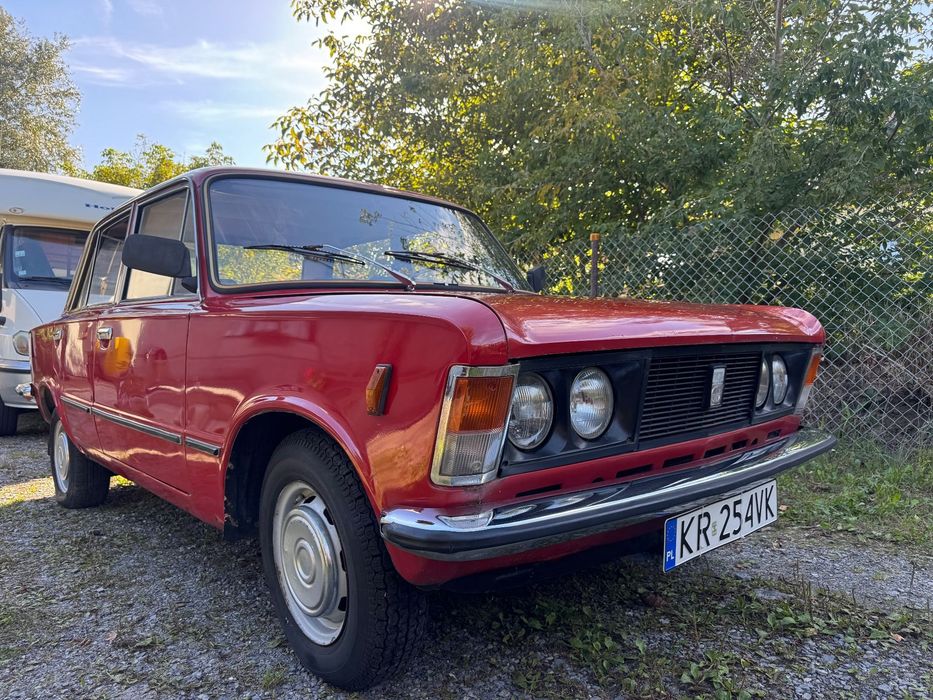 Fiat 125p