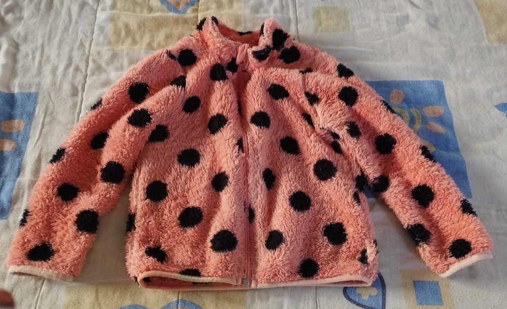 Kispo menina marca Orchestra, usado em bom estado