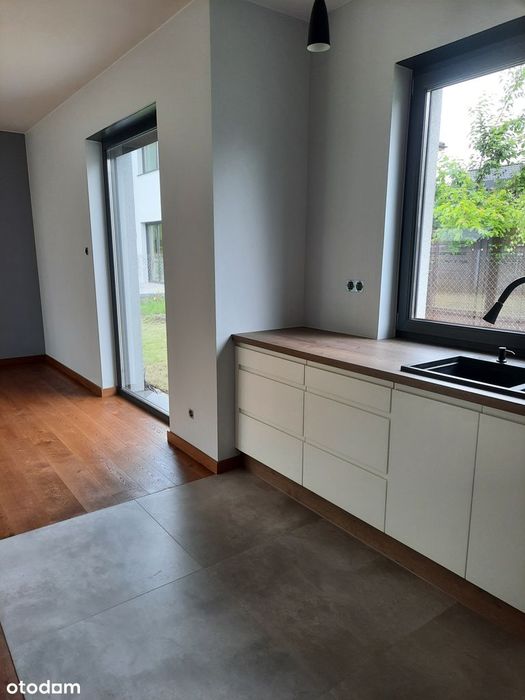 Niedeweloperski, nowy, do zamieszkania, komfortowy - Więcej