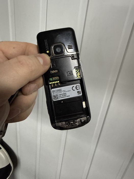 Nokia 6700c-1 в оригіналі