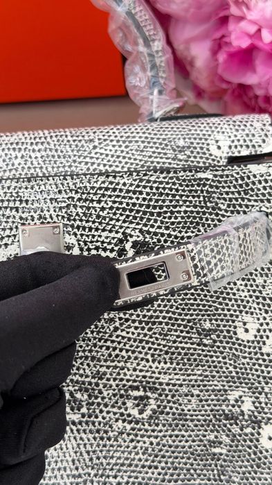 Сумка Hermes Kelly 25 люкс