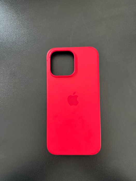 Capa Apple original para Iphone 14 Pro Max