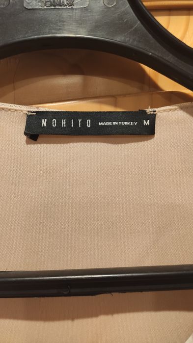 Piękna sukienka, wesele, Komunia, mohito M