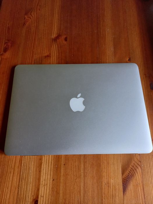 Notebook MacBooc Apple Air 13