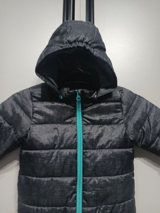 Jesienny kombinezon lupilu rozm. 80