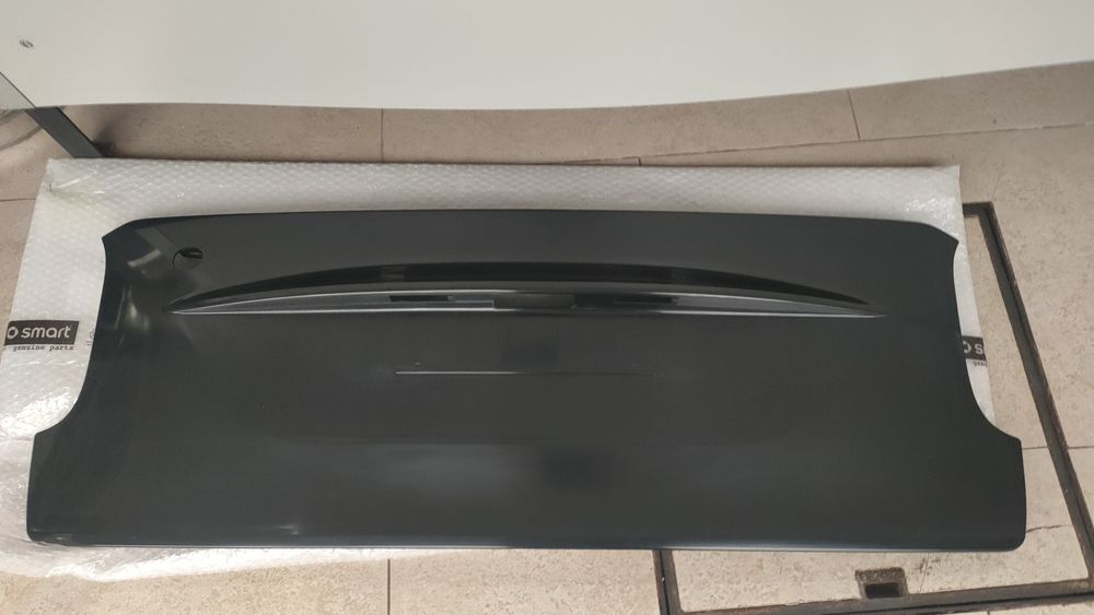 Painel Tampa da Mala Smart Fortwo CABRIO 98 a 2007 - NOVO