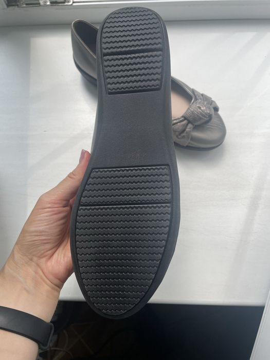 Балетки туфлі 41 розміру