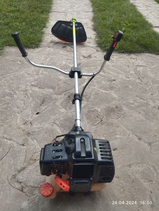 Продам мото косу дніпро-м 43