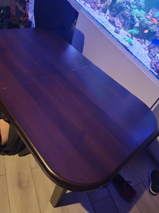 Stół rozkladany Bodzio