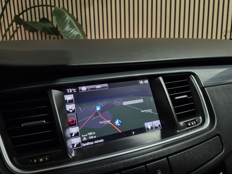 Peugeot 508 SW 1.6HDI | GARANTIA | NACIONAL